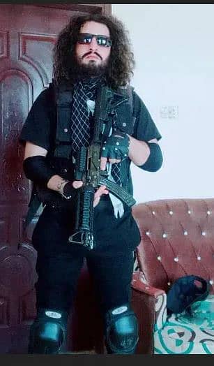 Event Security Guards , EX-SSG Commandos, Security Guards 7