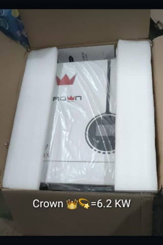 6.2 double output. one year warranty. price will not be negotiable. 1