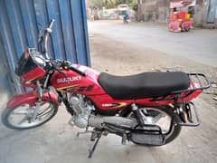 Suzuki