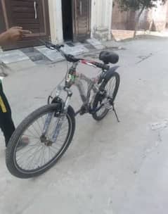 cycle