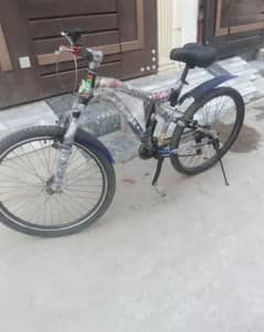 cycle new Jesi size 26