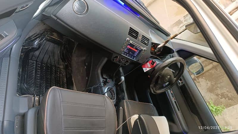 Suzuki Swift 2021 17