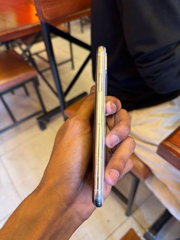 Title iPhone X non PTA factory unlock 64gb contact 03070161829 1