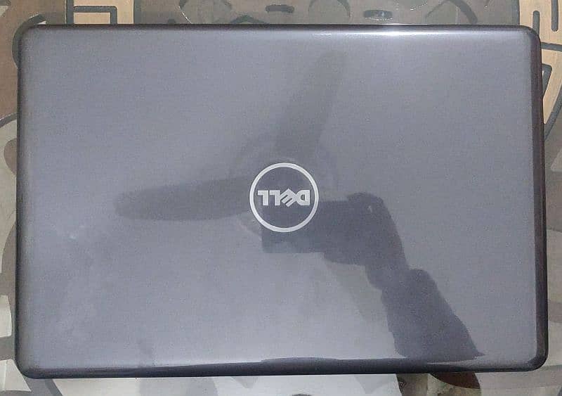 Dell inspiron i7 7th Generation with 4 GB Graphic Card Box Pack 3