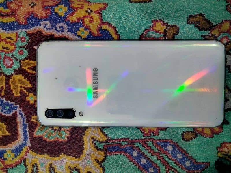 Samsung A70 2