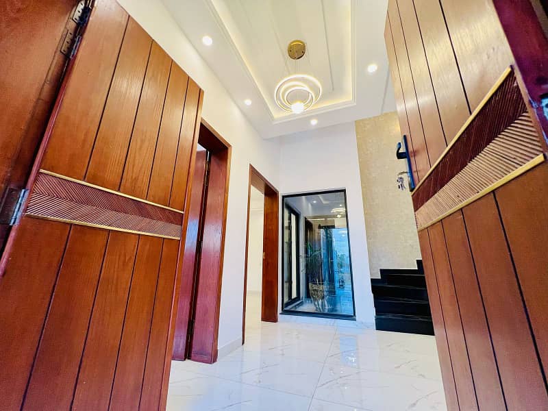 7 Marla Beautiful House For Available For Sale In Lake City Sector M-7 A 4