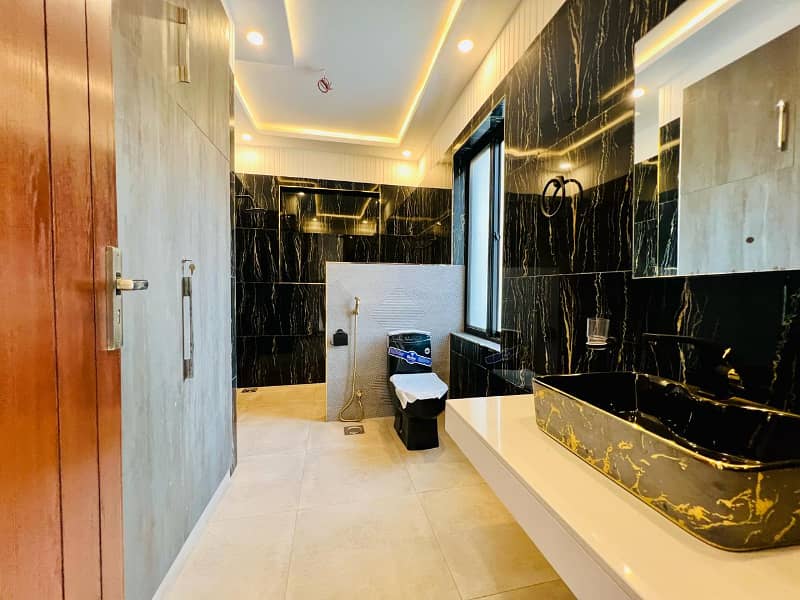 7 Marla Beautiful House For Available For Sale In Lake City Sector M-7 A 13