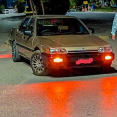 Honda Accord 1989 All Parts