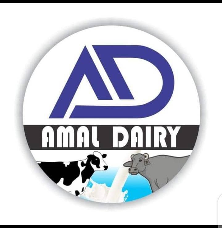 Milk and yoghurt delivery for home and shop 0