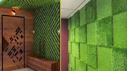 Artificial Grass - Astro turf Grass Carpet - Sport Flooring Wholesale 14