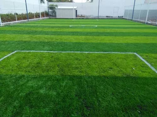 Artificial Grass - Astro turf Grass Carpet - Sport Flooring Wholesale 17