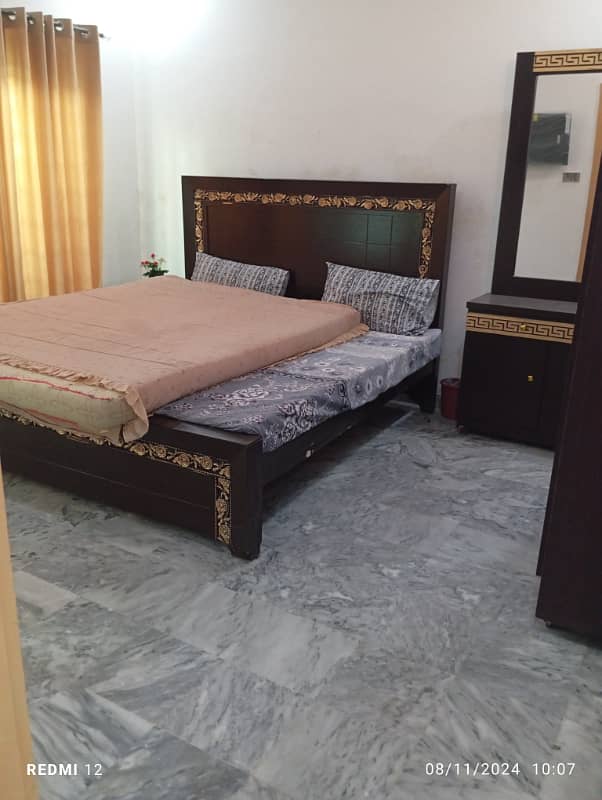 Umer block single unit house for rent bahria town phase 8 3