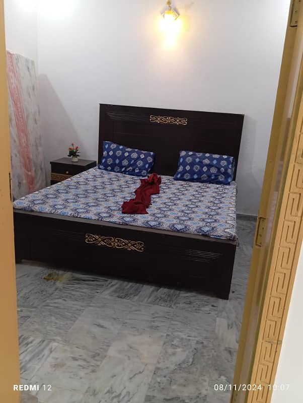Umer block single unit house for rent bahria town phase 8 5
