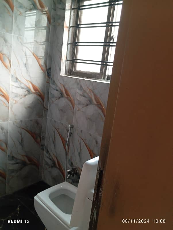 Umer block single unit house for rent bahria town phase 8 7