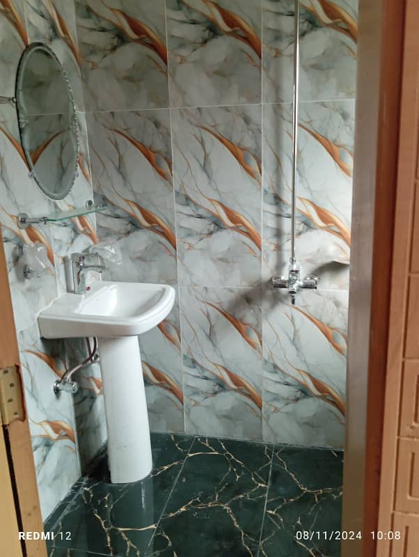 Umer block single unit house for rent bahria town phase 8 8