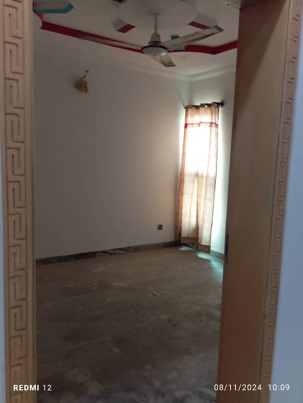 Umer block single unit house for rent bahria town phase 8 9