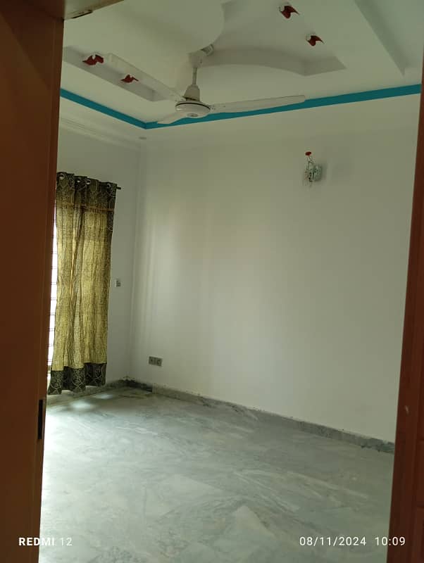 Umer block single unit house for rent bahria town phase 8 10