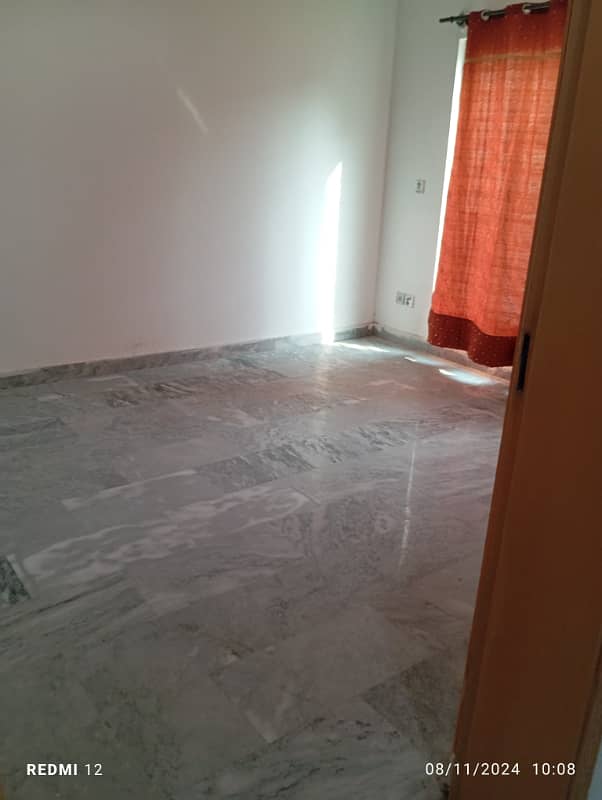 Umer block single unit house for rent bahria town phase 8 11