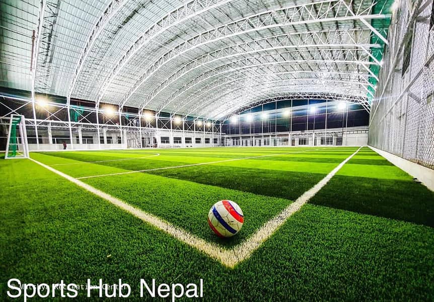 Artificial Grass - Astro turf Grass Carpet - Sport Flooring Wholesale 11