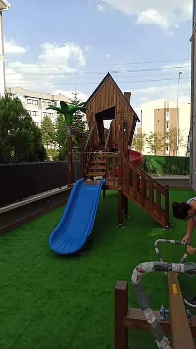 Artificial Grass - Astro turf Grass Carpet - Sport Flooring Wholesale 12