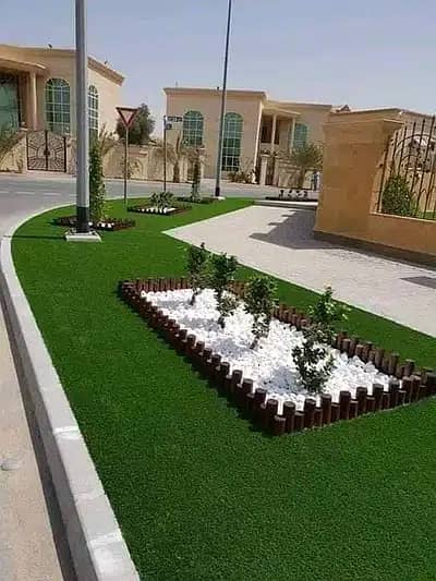 Artificial Grass - Astro turf Grass Carpet - Sport Flooring Wholesale 13