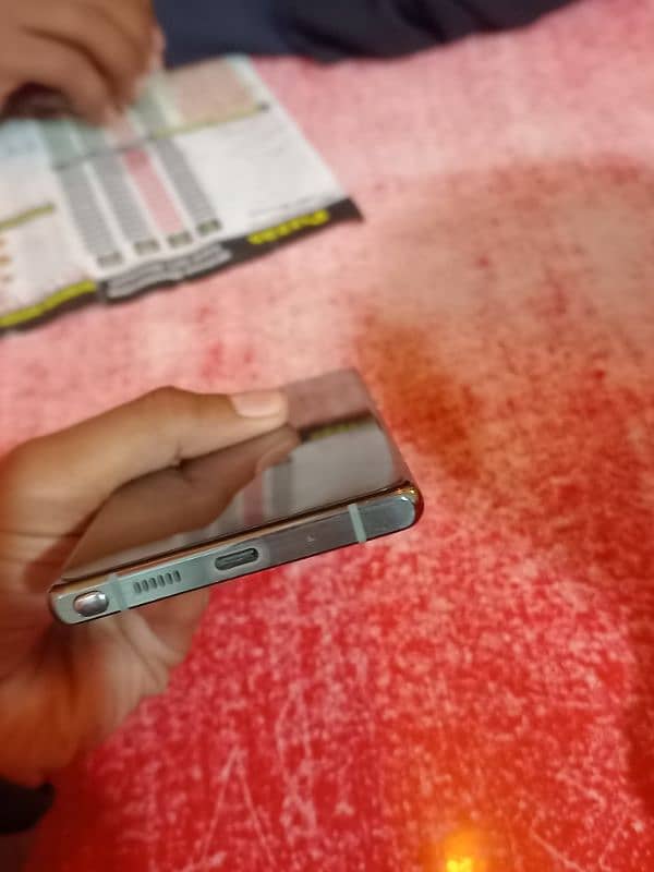 Samsung Note 20 8gb+128gb dual approved 5