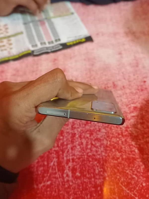 Samsung Note 20 8gb+128gb dual approved 6