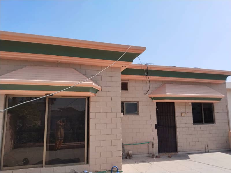 Separate Entrance - 1 Kanal Lavish Upper Portion On Top Location For Rent in DHA Phase 2 Lahore 12