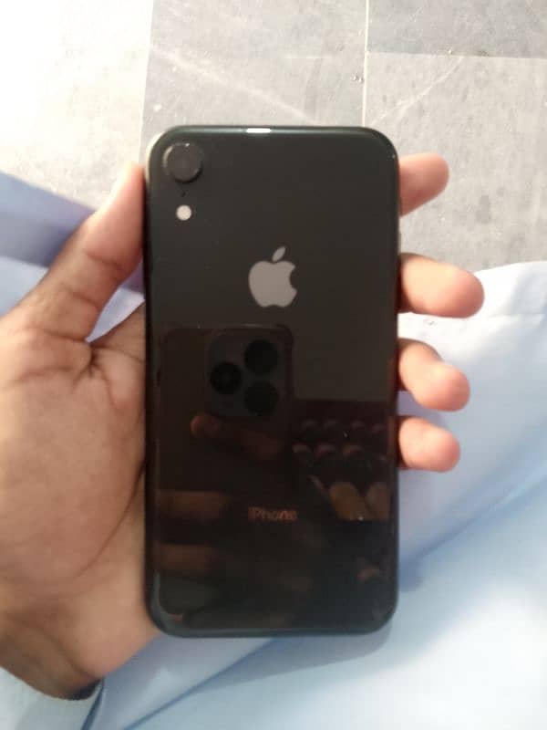 iphone xr 2