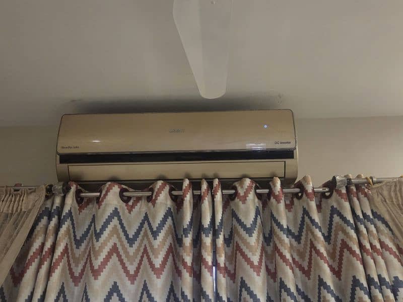 Orient split inverter ac 1