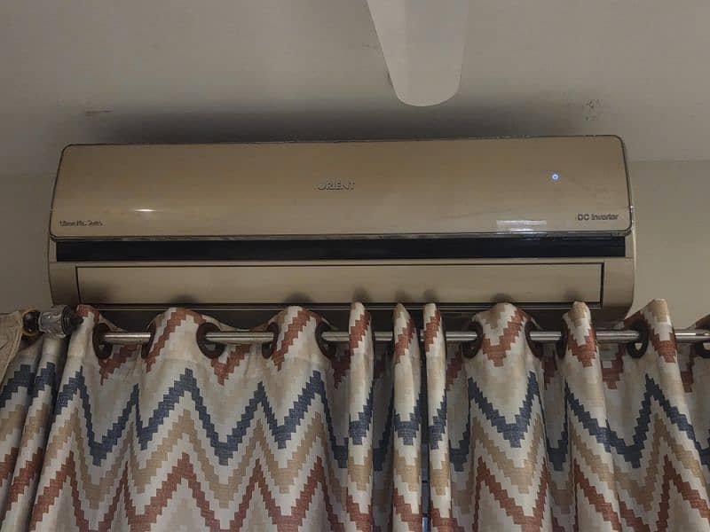Orient split inverter ac 2