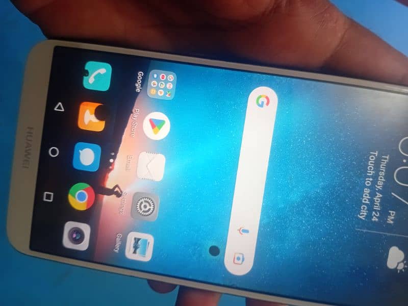 Huawei mate 10 0
