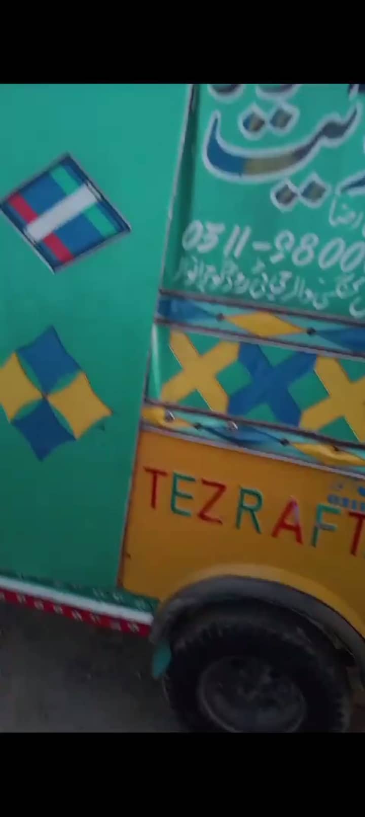 6 seater cng rikshaw 1