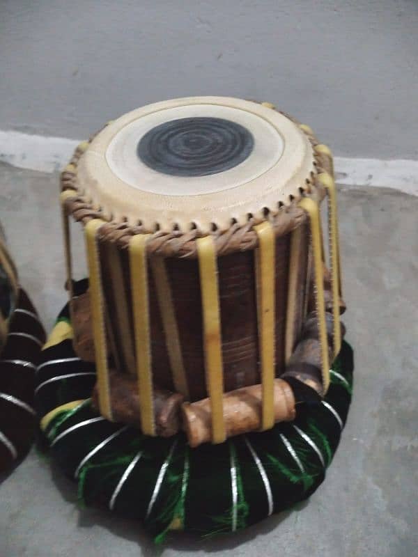 Tabla for sell 2
