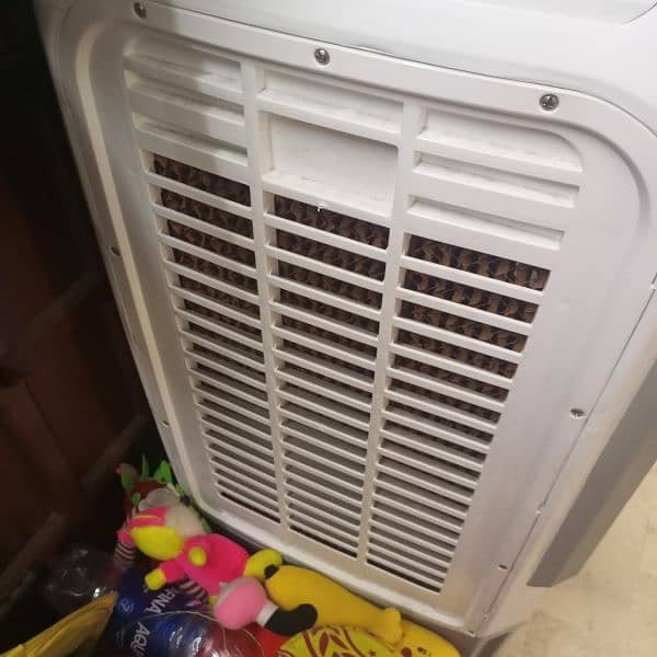 GFC AIR COOLER 1
