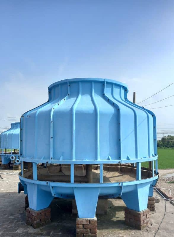 we deals in All kinds of cooling tower Manufaturing,Services,Supplies 9