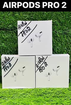 Airpods pro 2
