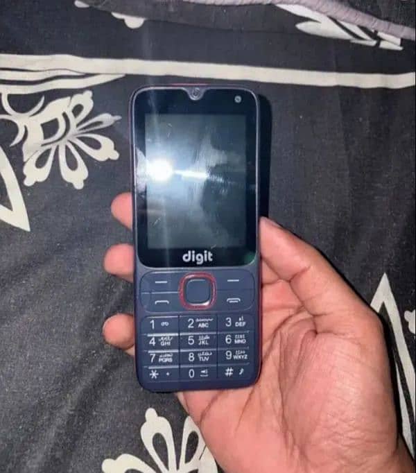 jazz digit ⁴g energy set charger hai all apps warking touch and type 1