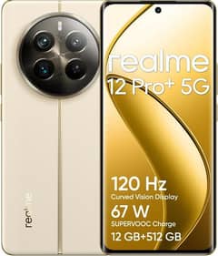 Realme 12+ (Plus) 5G