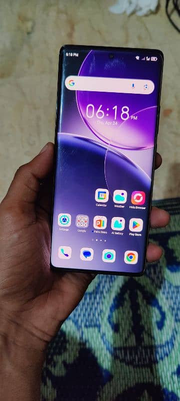 ITEL S25 ULTRA 4 months used 2