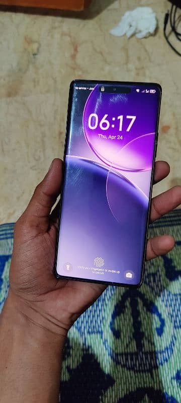 ITEL S25 ULTRA 4 months used 0