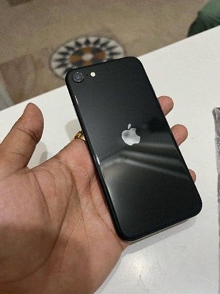 Iphone SE 0