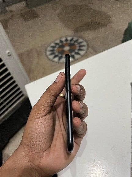Iphone SE 6