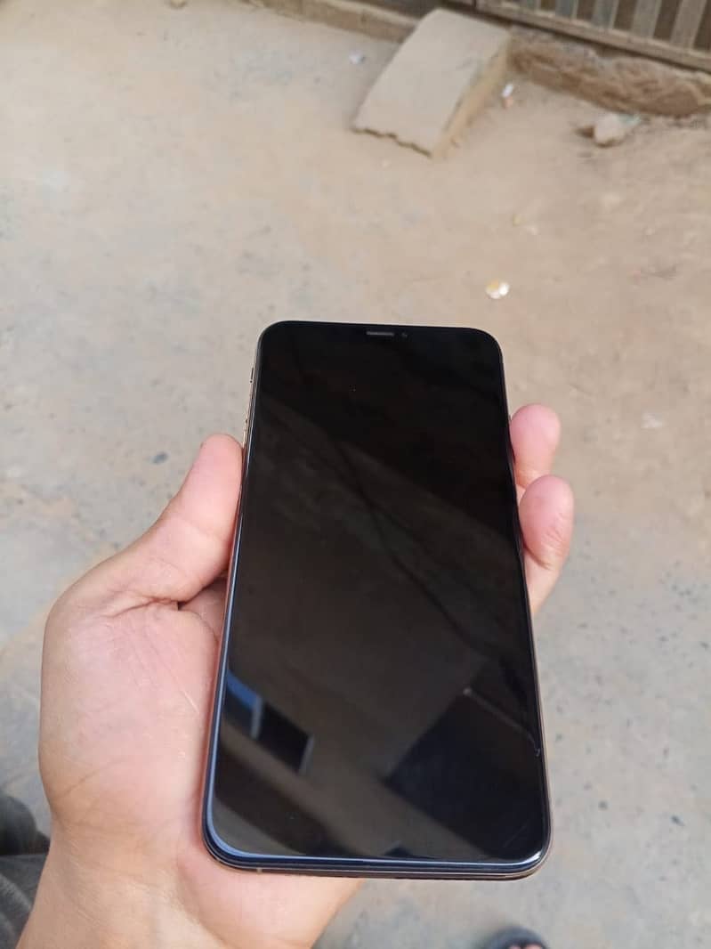 64 ( GB ) NON (PTA)  ufone sim work zong kbi 6