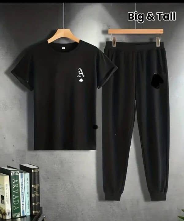 Summer Track suit | Sports Clothes | Track Suit | Track Suit For Men 0