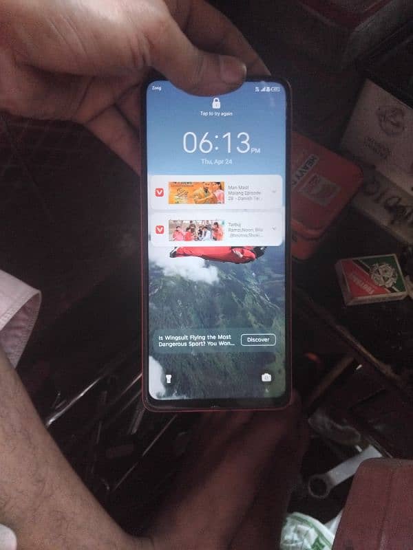 spar 10 por max 1
