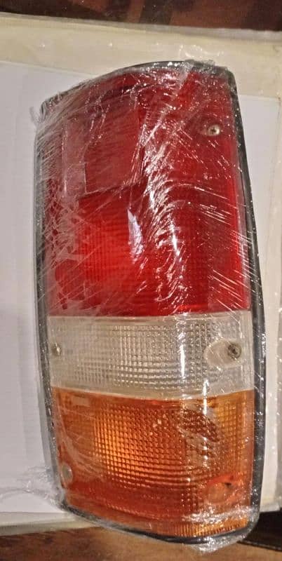 Mitsubishi / Nissan / Daihutsu Honda Side Lamps and Bumper Lights 12
