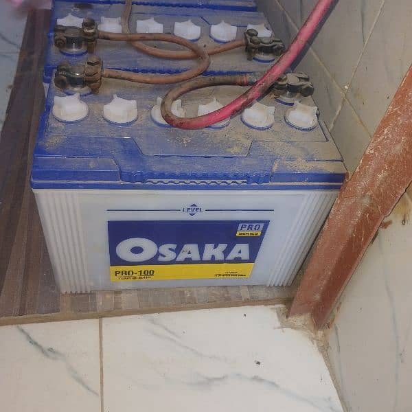 solar inverter with pv panels and battery 2