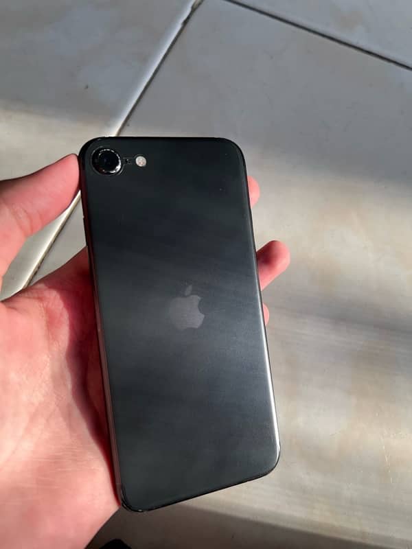 IPhone SE 2020 Jv 0
