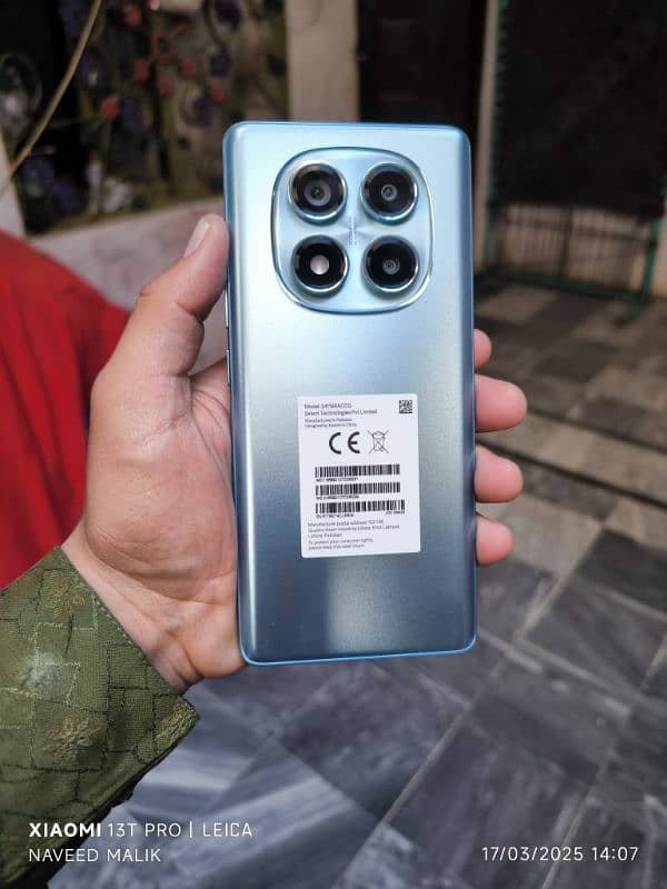 Redmi Note 14 pro 8+8/256 2